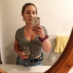 Meet your Posher, Emma